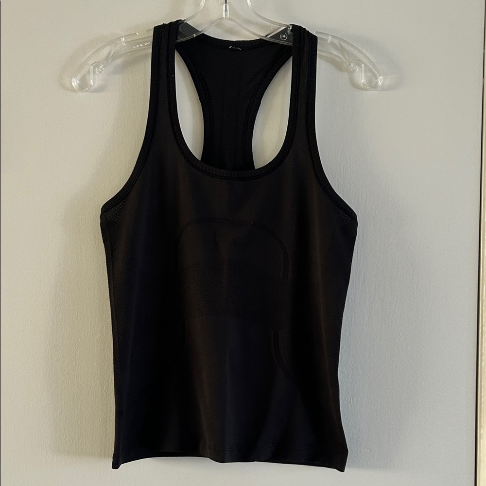 Lululemon Swiftly Tech Tank Top - Black